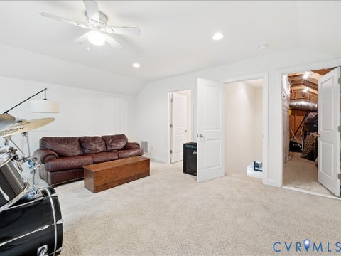 Tiny photo for 1706 Bridgewater Bluff, Goochland, VA 23102 (MLS # 2617684)