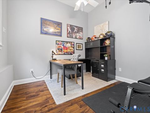 Tiny photo for 1706 Bridgewater Bluff, Goochland, VA 23102 (MLS # 2617684)