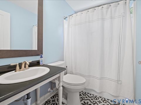 Tiny photo for 1706 Bridgewater Bluff, Goochland, VA 23102 (MLS # 2617684)