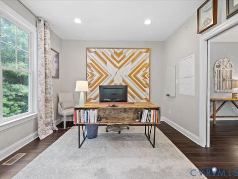 Tiny photo for 1706 Bridgewater Bluff, Goochland, VA 23102 (MLS # 2617684)