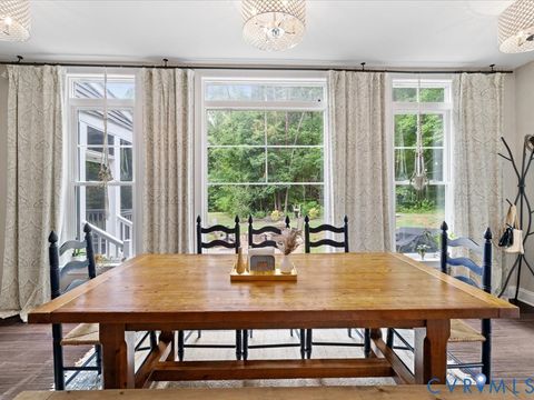 Tiny photo for 1706 Bridgewater Bluff, Goochland, VA 23102 (MLS # 2617684)