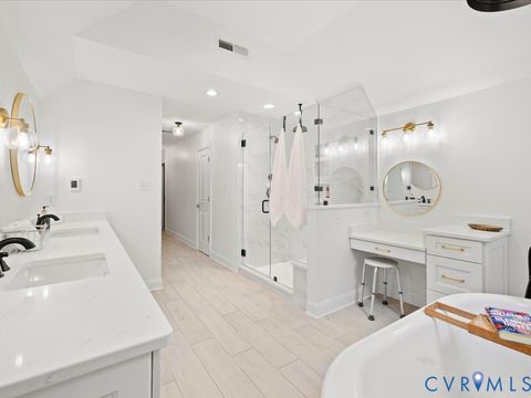 Tiny photo for 1706 Bridgewater Bluff, Goochland, VA 23102 (MLS # 2617684)