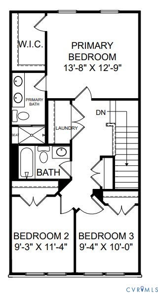 Tiny photo for 9405 Alquist Street, Henrico, VA 23059 (MLS # 2628699)