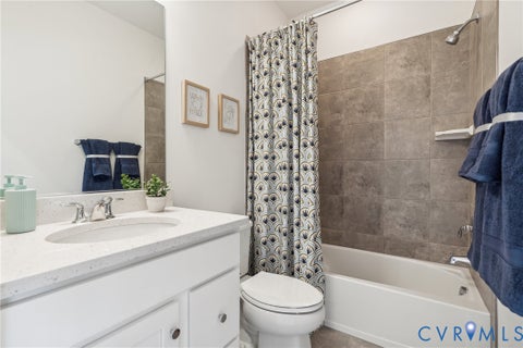 Tiny photo for 9405 Alquist Street, Henrico, VA 23059 (MLS # 2628699)