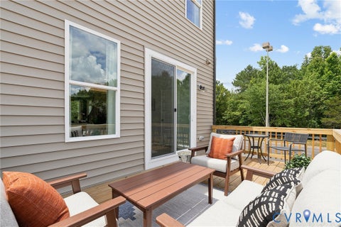 Tiny photo for 9405 Alquist Street, Henrico, VA 23059 (MLS # 2628699)