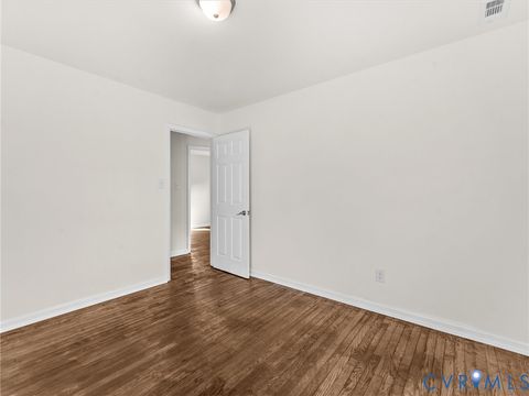 Tiny photo for 2808 Granby Street, Hopewell, VA 23860 (MLS # 2617269)