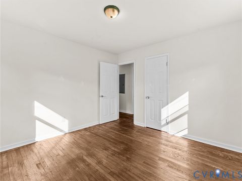 Tiny photo for 2808 Granby Street, Hopewell, VA 23860 (MLS # 2617269)