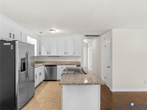 Tiny photo for 2808 Granby Street, Hopewell, VA 23860 (MLS # 2617269)