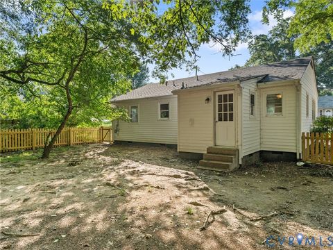 Tiny photo for 2808 Granby Street, Hopewell, VA 23860 (MLS # 2617269)