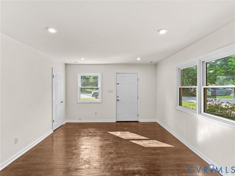 Tiny photo for 2808 Granby Street, Hopewell, VA 23860 (MLS # 2617269)