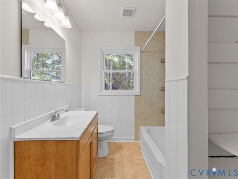 Tiny photo for 2808 Granby Street, Hopewell, VA 23860 (MLS # 2617269)