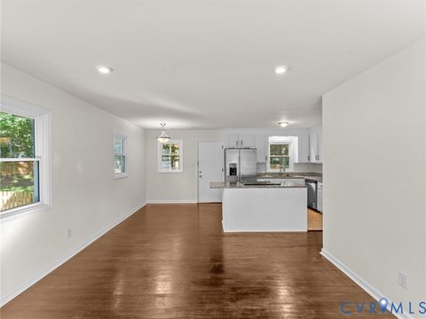 Tiny photo for 2808 Granby Street, Hopewell, VA 23860 (MLS # 2617269)