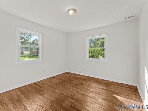 Tiny photo for 2808 Granby Street, Hopewell, VA 23860 (MLS # 2617269)