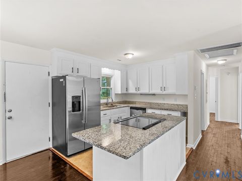 Tiny photo for 2808 Granby Street, Hopewell, VA 23860 (MLS # 2617269)