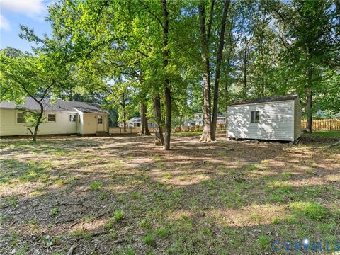 Tiny photo for 2808 Granby Street, Hopewell, VA 23860 (MLS # 2617269)