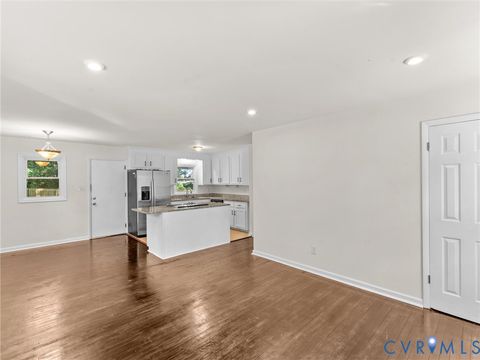 Tiny photo for 2808 Granby Street, Hopewell, VA 23860 (MLS # 2617269)