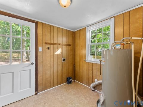 Tiny photo for 2808 Granby Street, Hopewell, VA 23860 (MLS # 2617269)
