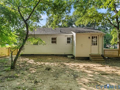 Tiny photo for 2808 Granby Street, Hopewell, VA 23860 (MLS # 2617269)