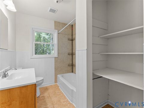 Tiny photo for 2808 Granby Street, Hopewell, VA 23860 (MLS # 2617269)