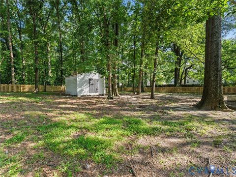 Tiny photo for 2808 Granby Street, Hopewell, VA 23860 (MLS # 2617269)