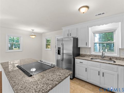 Tiny photo for 2808 Granby Street, Hopewell, VA 23860 (MLS # 2617269)