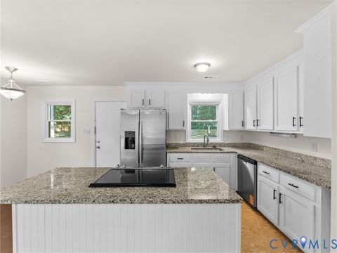 Tiny photo for 2808 Granby Street, Hopewell, VA 23860 (MLS # 2617269)