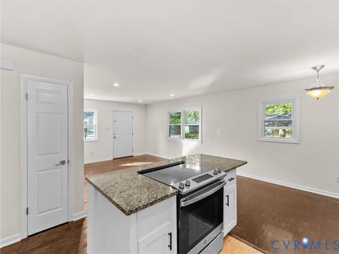 Tiny photo for 2808 Granby Street, Hopewell, VA 23860 (MLS # 2617269)