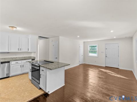 Tiny photo for 2808 Granby Street, Hopewell, VA 23860 (MLS # 2617269)