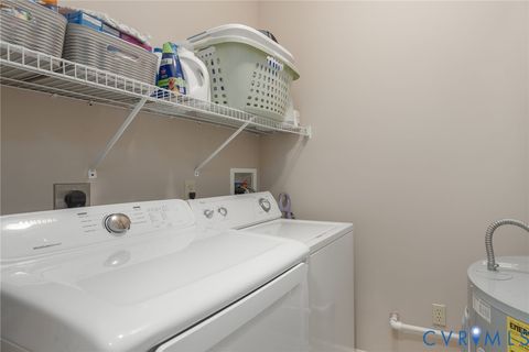 Tiny photo for 734 Bristol Village Drive #202, Midlothian, VA 23114 (MLS # 2603489)