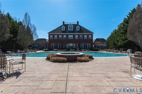 Tiny photo for 734 Bristol Village Drive #202, Midlothian, VA 23114 (MLS # 2603489)