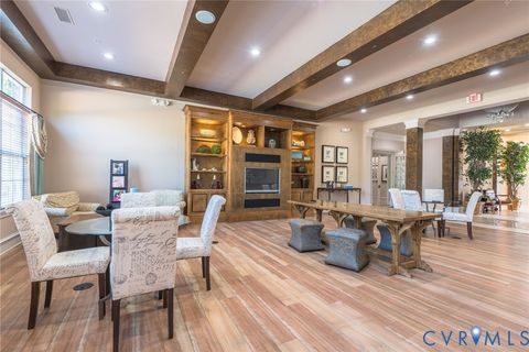 Tiny photo for 734 Bristol Village Drive #202, Midlothian, VA 23114 (MLS # 2603489)