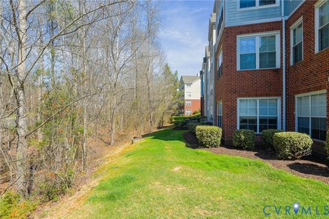 Tiny photo for 734 Bristol Village Drive #202, Midlothian, VA 23114 (MLS # 2603489)