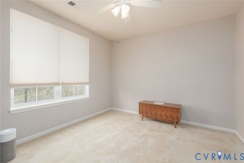 Tiny photo for 734 Bristol Village Drive #202, Midlothian, VA 23114 (MLS # 2603489)