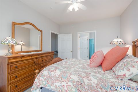 Tiny photo for 734 Bristol Village Drive #202, Midlothian, VA 23114 (MLS # 2603489)