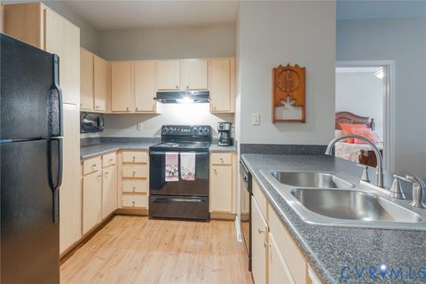 Tiny photo for 734 Bristol Village Drive #202, Midlothian, VA 23114 (MLS # 2603489)