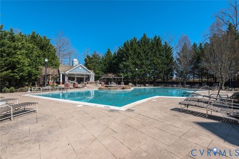 Tiny photo for 734 Bristol Village Drive #202, Midlothian, VA 23114 (MLS # 2603489)