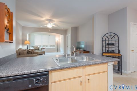 Tiny photo for 734 Bristol Village Drive #202, Midlothian, VA 23114 (MLS # 2603489)