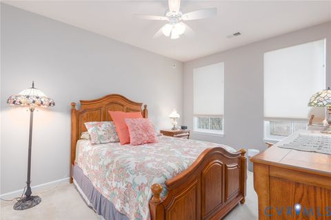 Tiny photo for 734 Bristol Village Drive #202, Midlothian, VA 23114 (MLS # 2603489)