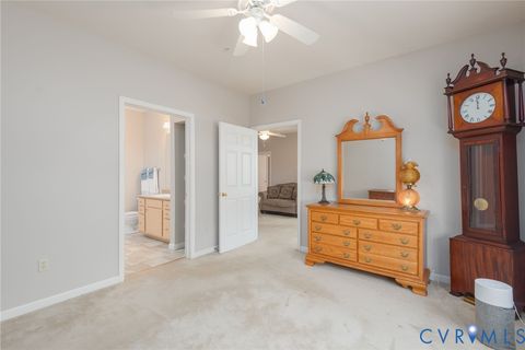 Tiny photo for 734 Bristol Village Drive #202, Midlothian, VA 23114 (MLS # 2603489)