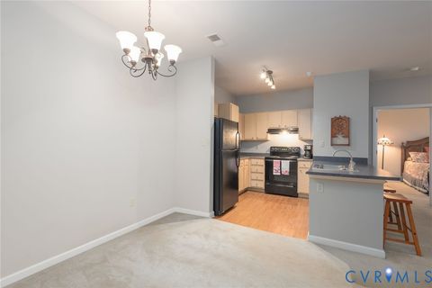 Tiny photo for 734 Bristol Village Drive #202, Midlothian, VA 23114 (MLS # 2603489)