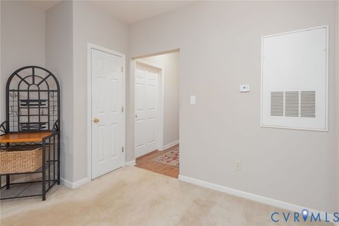 Tiny photo for 734 Bristol Village Drive #202, Midlothian, VA 23114 (MLS # 2603489)