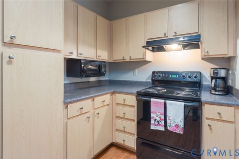 Tiny photo for 734 Bristol Village Drive #202, Midlothian, VA 23114 (MLS # 2603489)