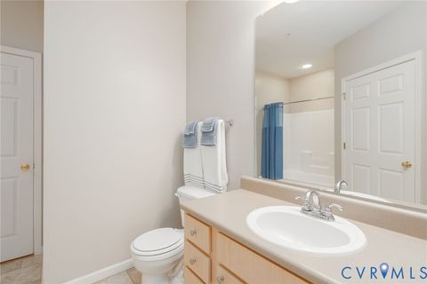 Tiny photo for 734 Bristol Village Drive #202, Midlothian, VA 23114 (MLS # 2603489)
