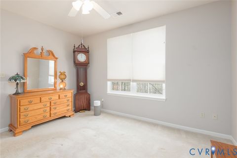 Tiny photo for 734 Bristol Village Drive #202, Midlothian, VA 23114 (MLS # 2603489)