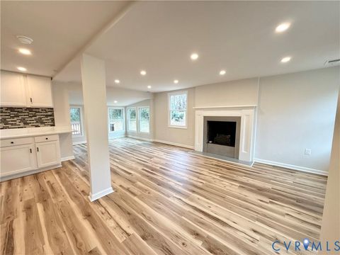 Tiny photo for 183 Ogburn Drive, South Hill, VA 23970 (MLS # 2612326)
