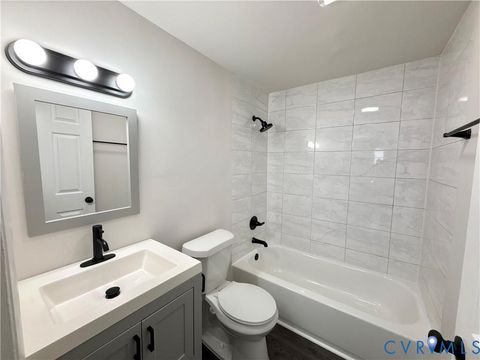 Tiny photo for 183 Ogburn Drive, South Hill, VA 23970 (MLS # 2612326)