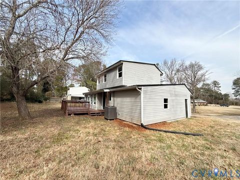 Tiny photo for 183 Ogburn Drive, South Hill, VA 23970 (MLS # 2612326)