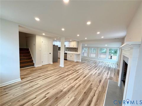 Tiny photo for 183 Ogburn Drive, South Hill, VA 23970 (MLS # 2612326)