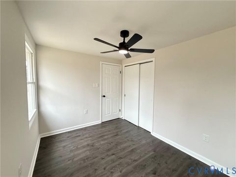 Tiny photo for 183 Ogburn Drive, South Hill, VA 23970 (MLS # 2612326)