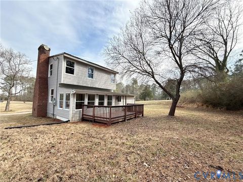 Tiny photo for 183 Ogburn Drive, South Hill, VA 23970 (MLS # 2612326)